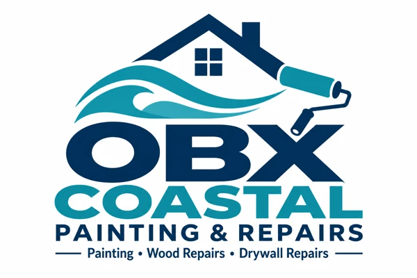 OBX Coastal Painting & Repairs